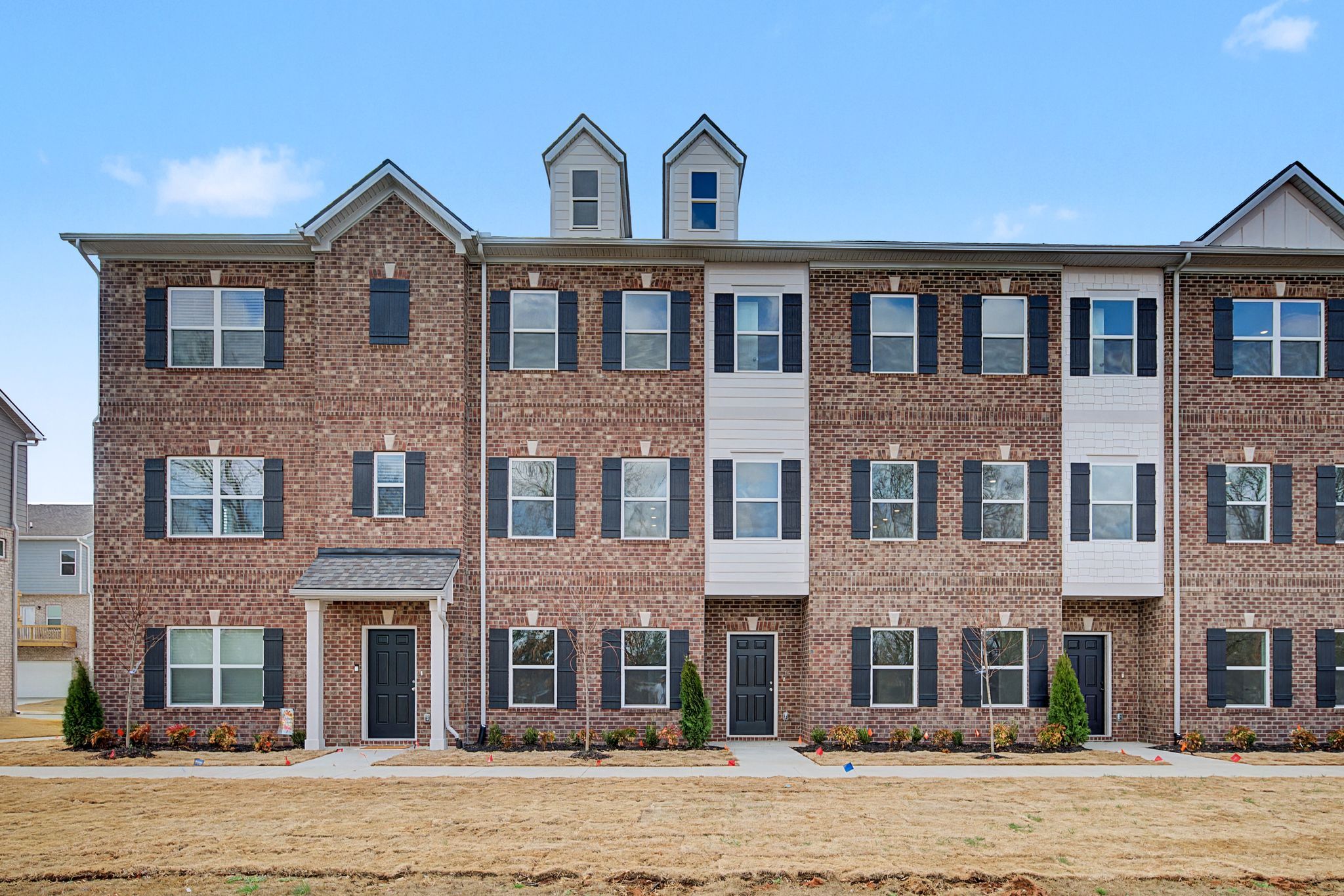 124 Rosebush Lane Lot 37 (The Richmond) Imagen