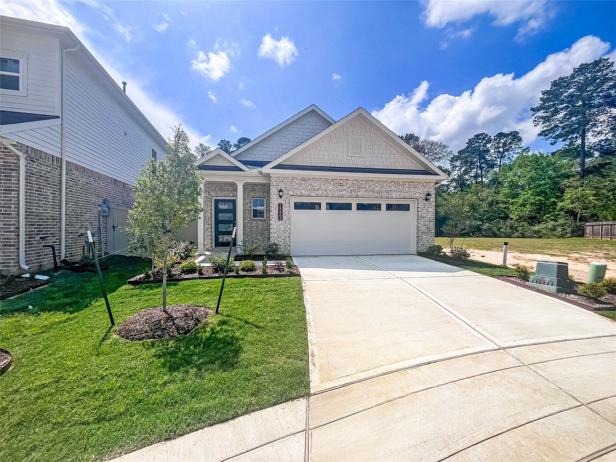 15463 Park Perch Place (The Mockingbird II)