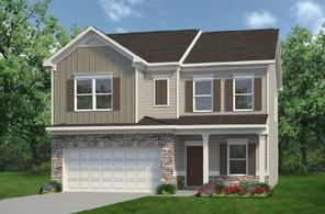 140 Oakmont Drive (The Coleman)