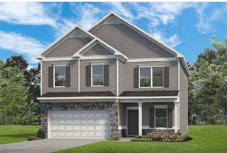 509 Grover Street (The Harrington) Imagen