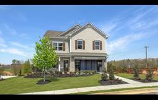 Saddle Ridge: Calhoun, Georgia - Smith Douglas Homes