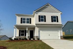 508 Ozark Lane (The Harrington)