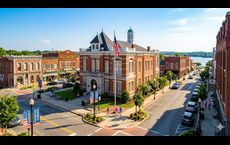 Laurelwood Park: Gallatin, Tennessee - Smith Douglas Homes