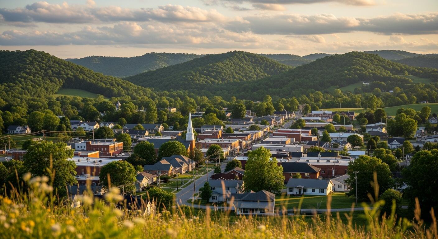 The Groves at Chapel Hill - Chapel Hill, TN