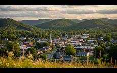 The Groves at Chapel Hill: Chapel Hill, Tennessee - Smith Douglas Homes