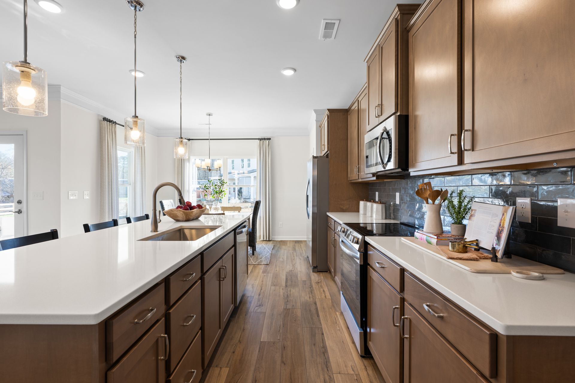 Braselton Kitchen