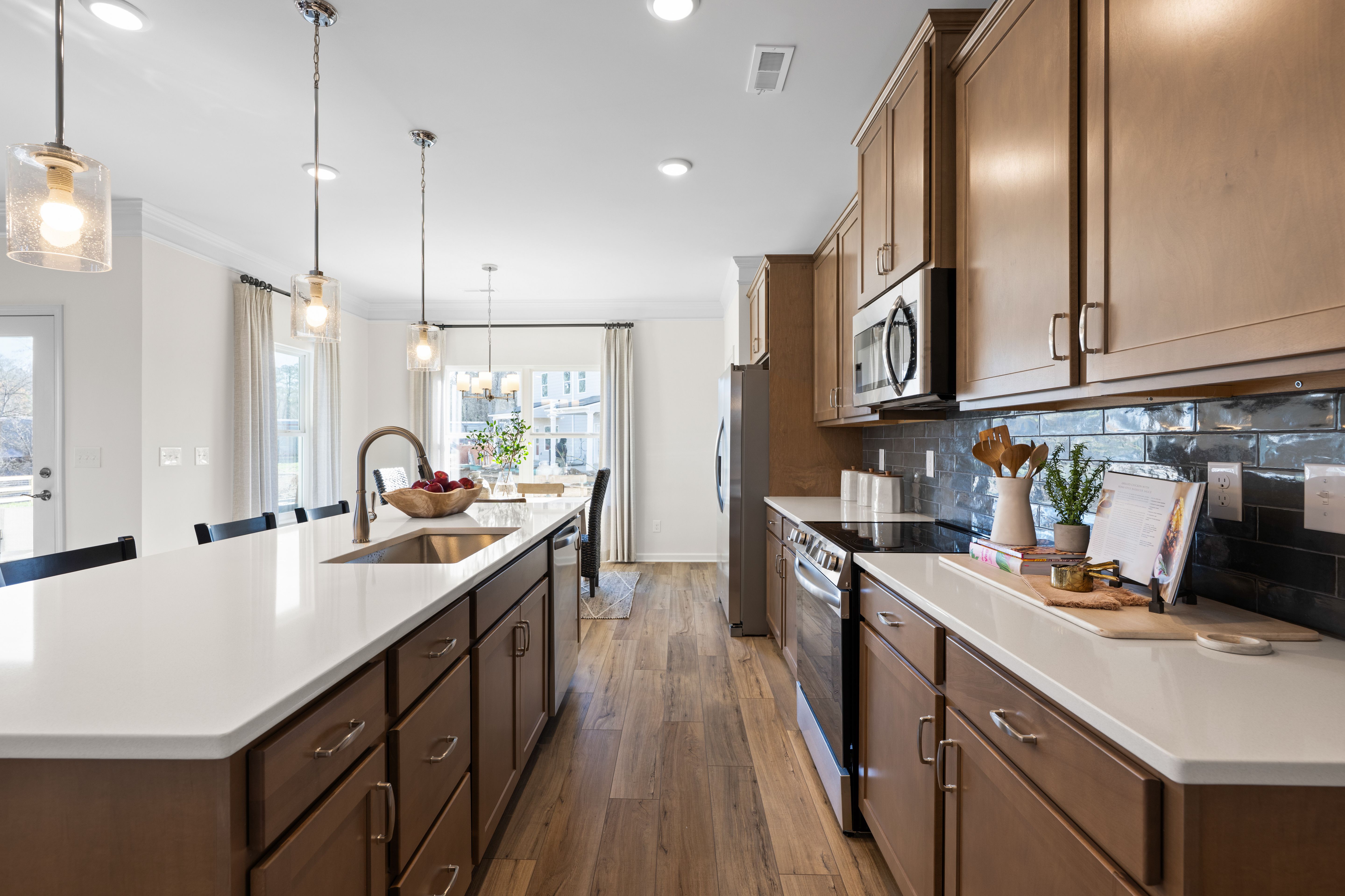 Braselton Kitchen