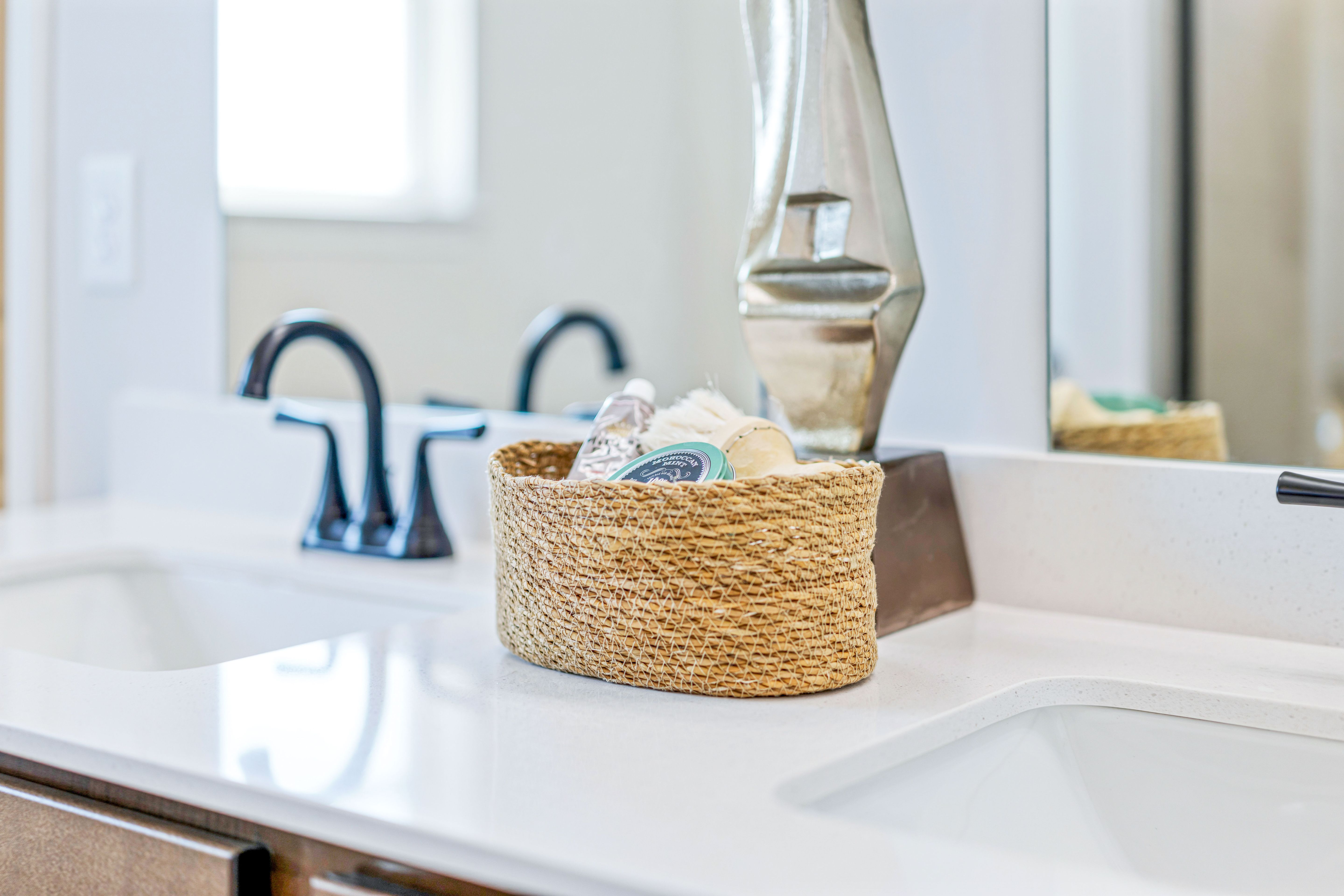 The Norwood Bathroom