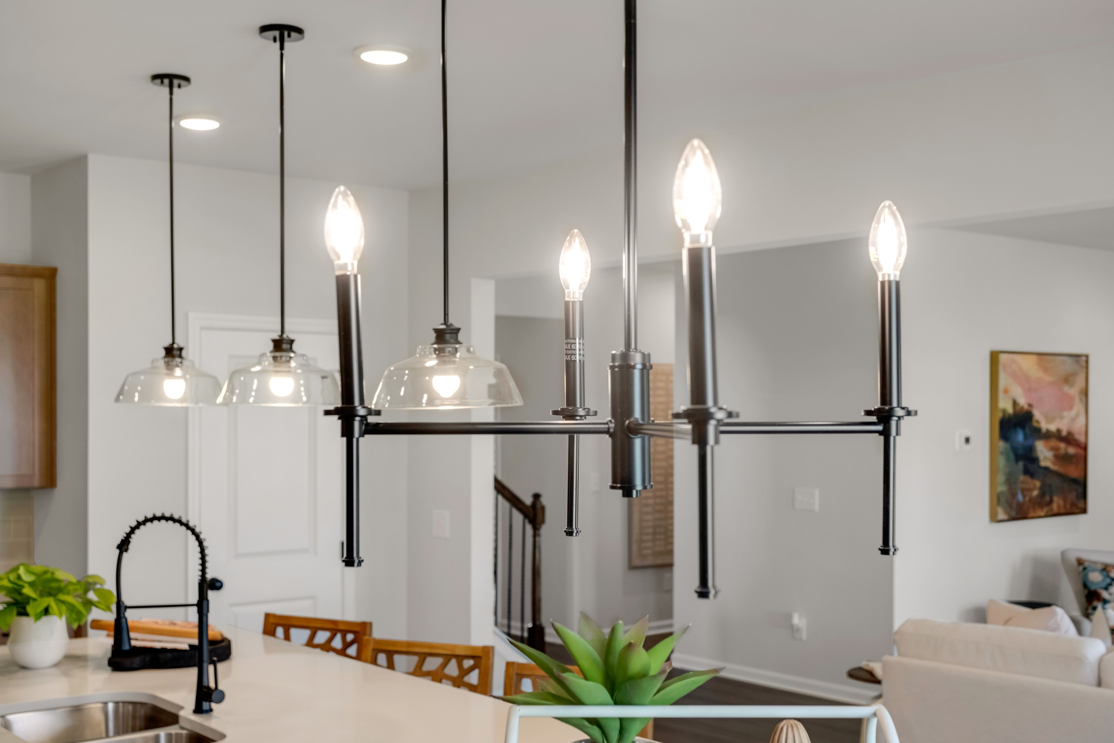 Smith Douglas Lighting