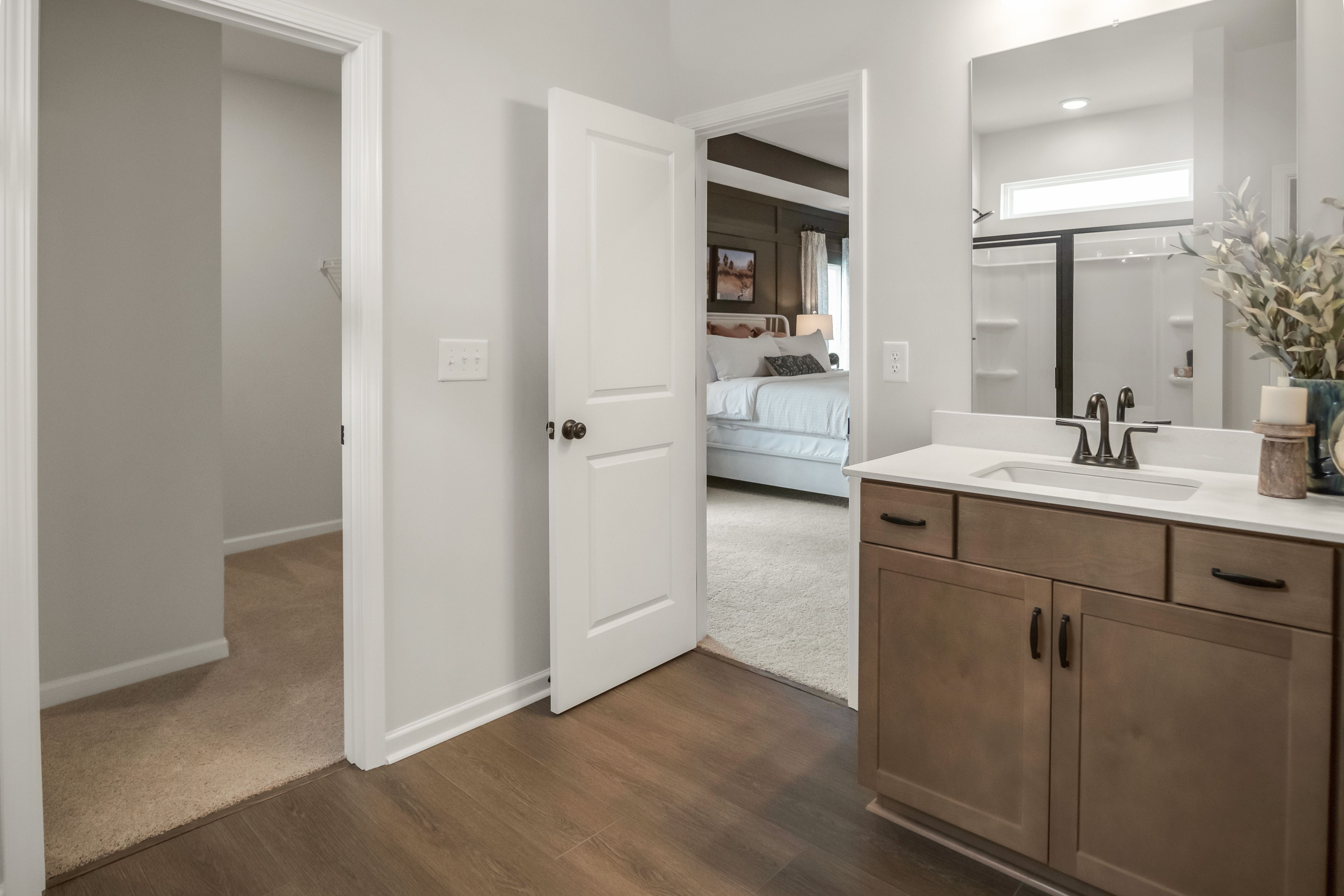 The Harrington Primary Bath