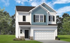 2263 Ireland Way Lot 48 (The Braselton II)
