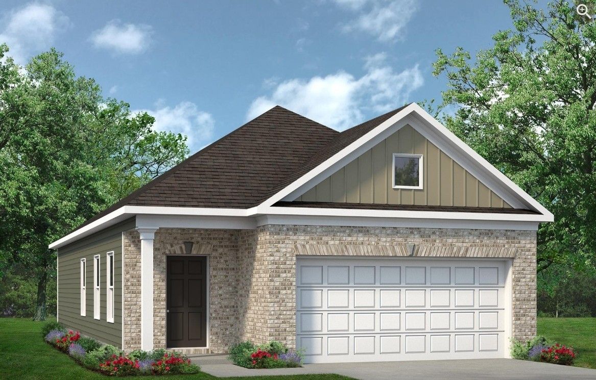 331 Claude Cir Lot 43 (The Ryman)