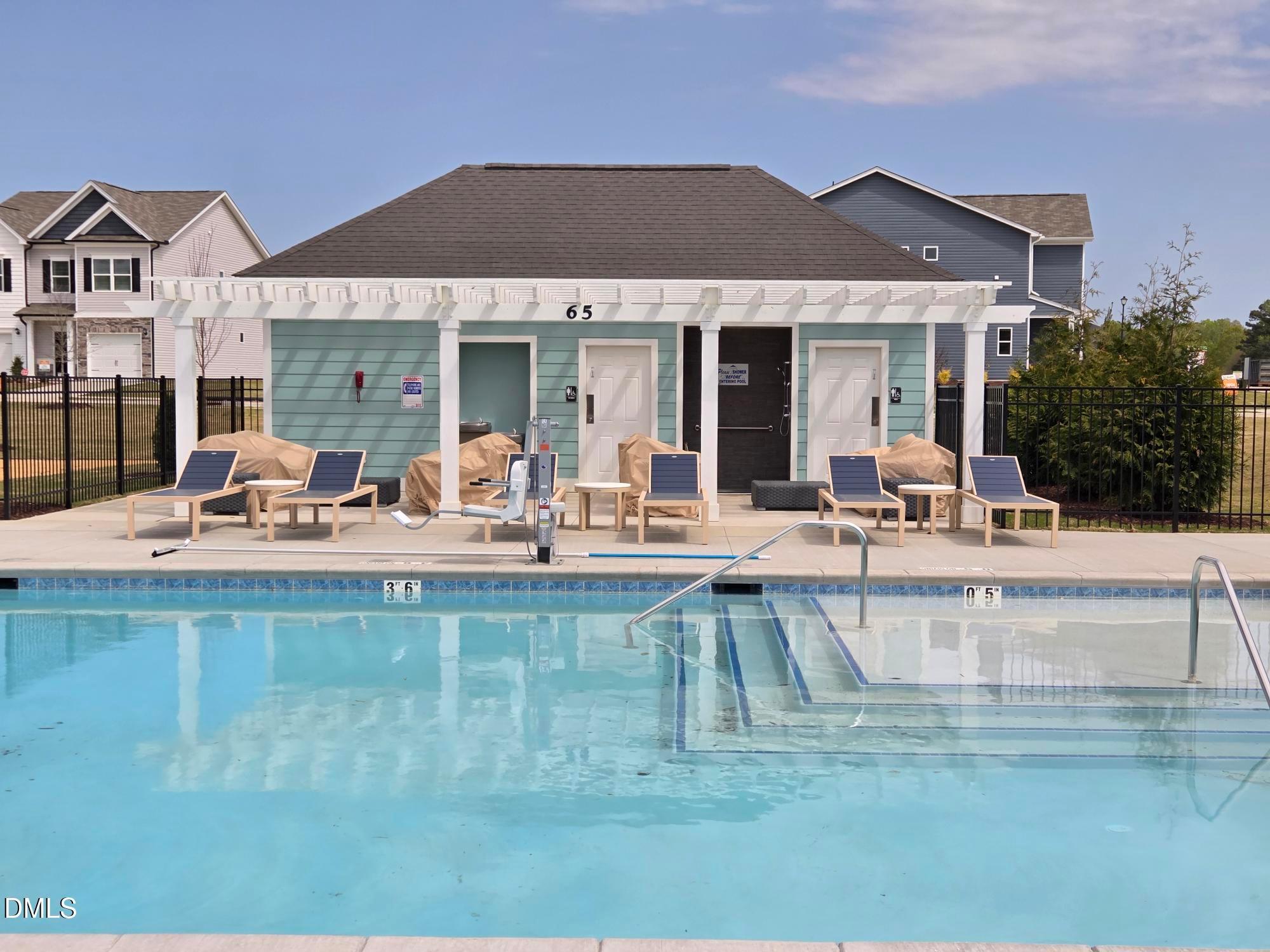 Community Pool