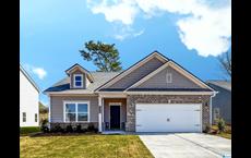 Arbor Valley: Moody, Alabama - Smith Douglas Homes