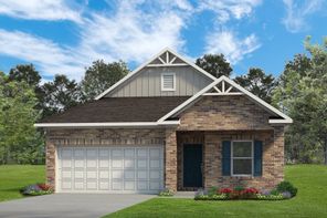 2831 Aspen Highlands Lane (The Kettering II)