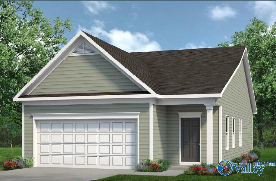 7213 Fox Glen Circle SE (The Ryman)