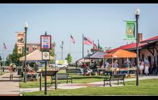 Tucker's Pointe Townhomes: Smyrna, Tennessee - Smith Douglas Homes