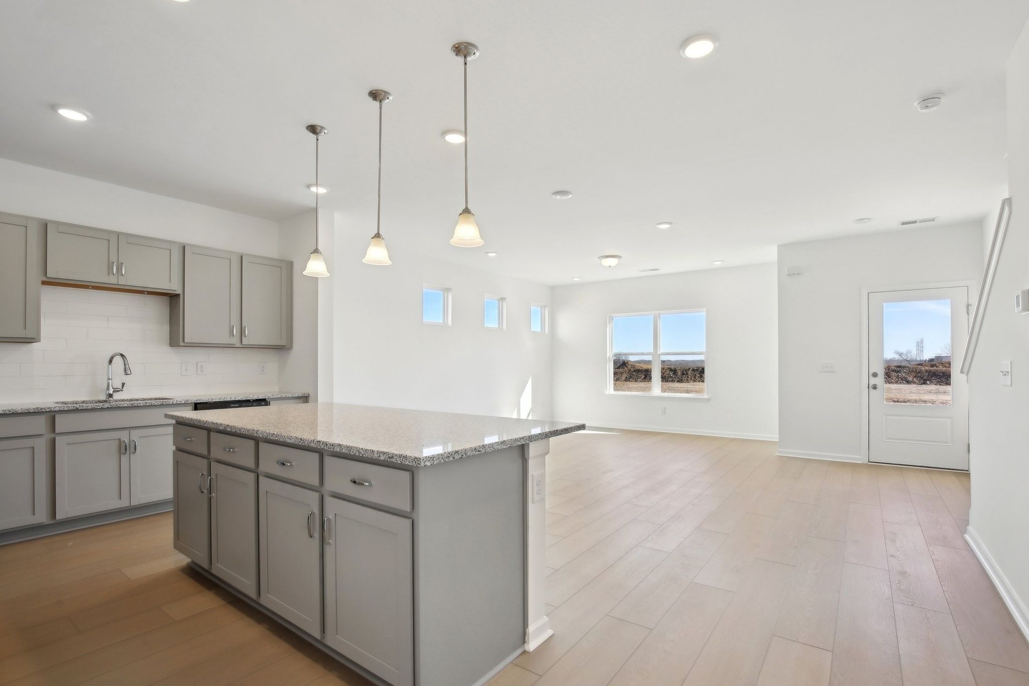 208 Martindale Lane Lot 139 (The Carson)