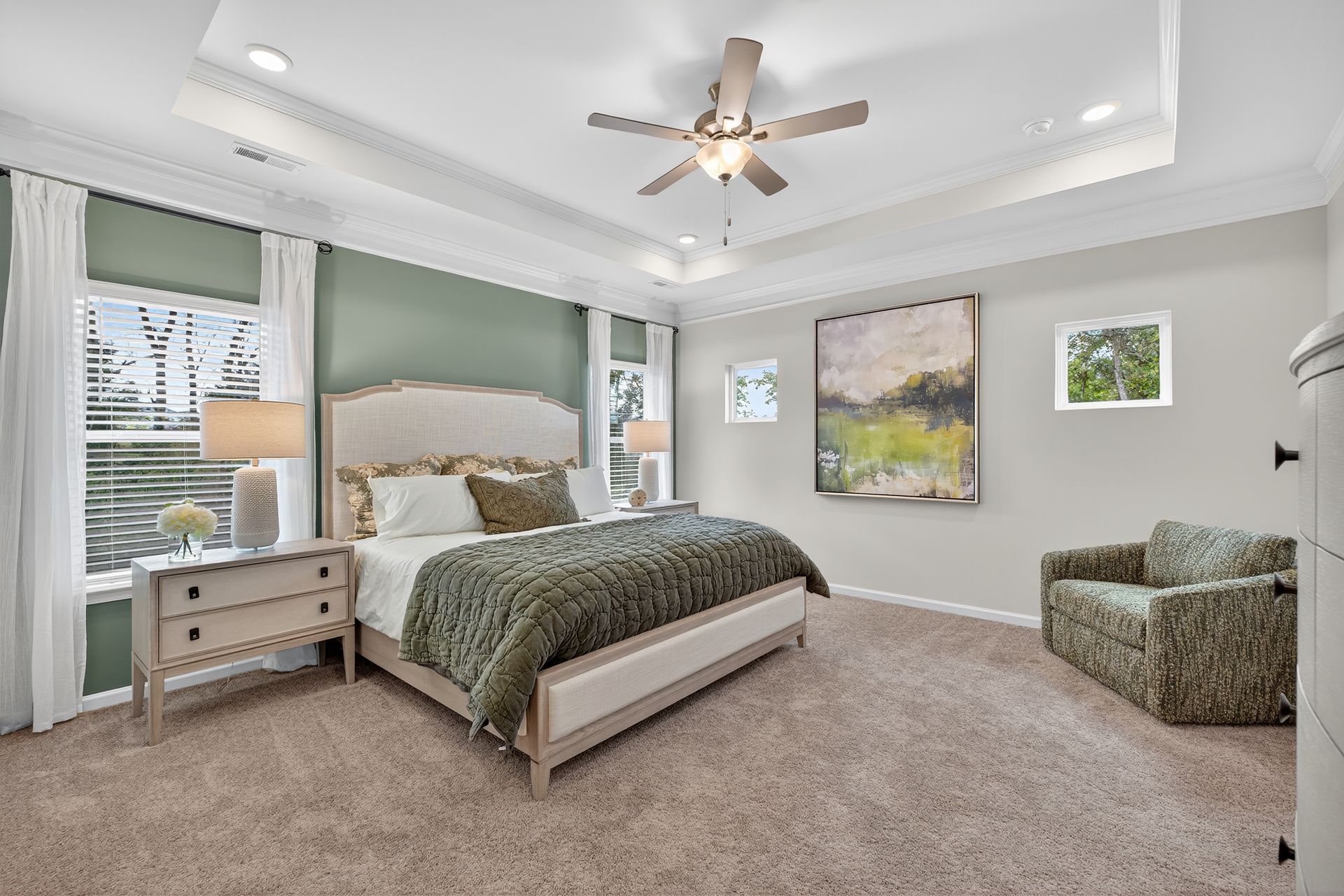 The Ellison II - Owner's Suite
