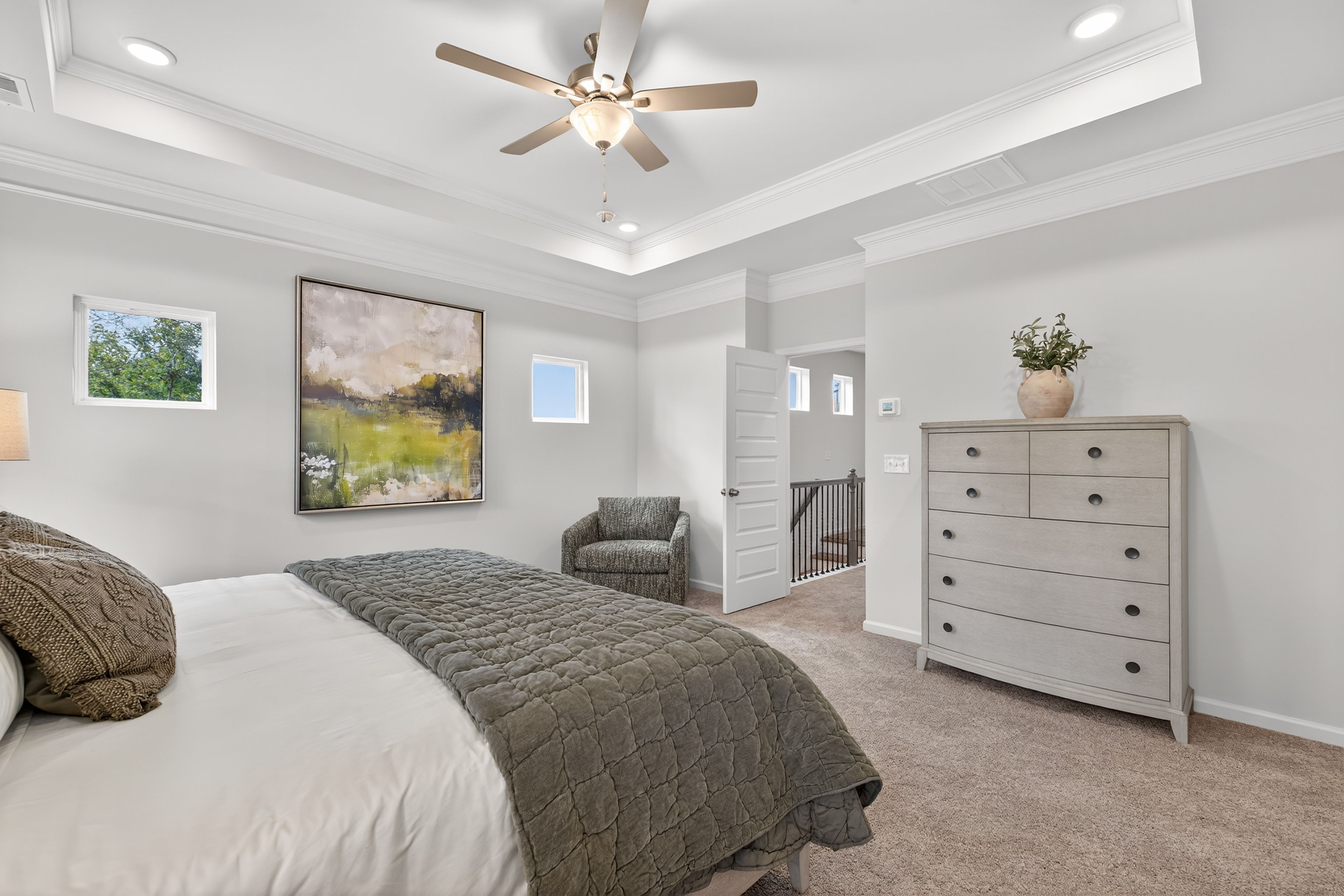 The Ellison II - Owner's Suite