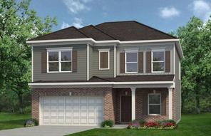 301 Oakmont Drive (The Coleman)