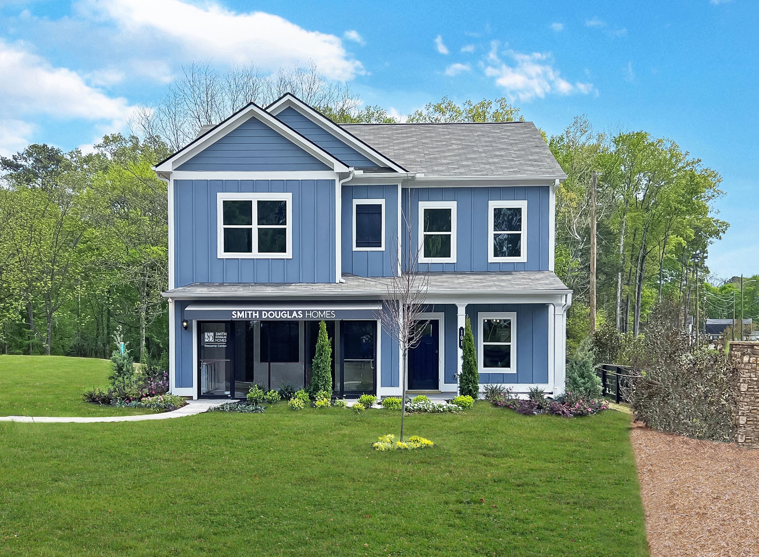 Laurel Creek - Calhoun, GA