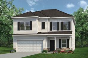 4 Everly Trail (The Coleman)