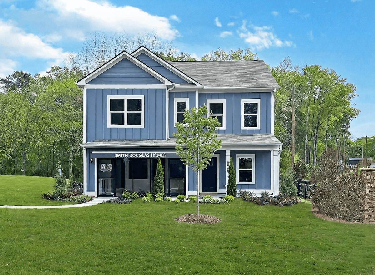 Laurel Creek - Calhoun, GA