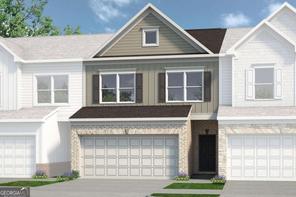 1024 Glendale Place (The Maddux II)
