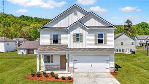 623 Mountaintop Road (The Benson II)