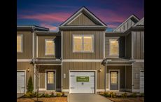 Ironhorse: Dickson, Tennessee - Smith Douglas Homes