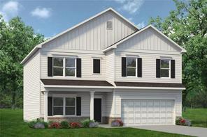 621 Mountaintop Road (The McGinnis)