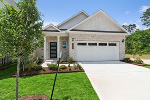 15463 Park Perch Place (The Mockingbird II)