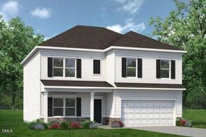 218 Smith Farms Drive (The McGinnis)