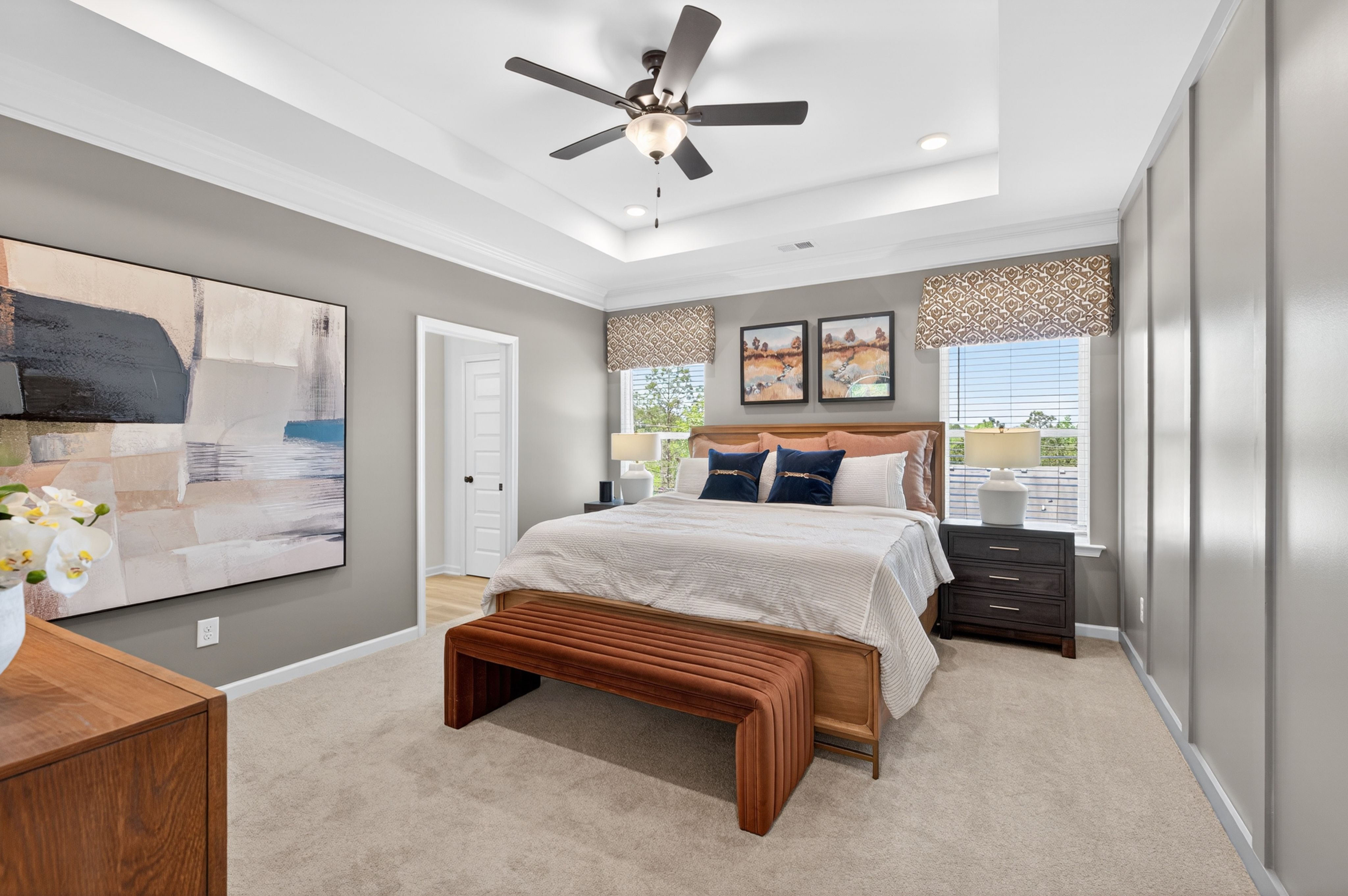 The Coleman - Owner's Suite