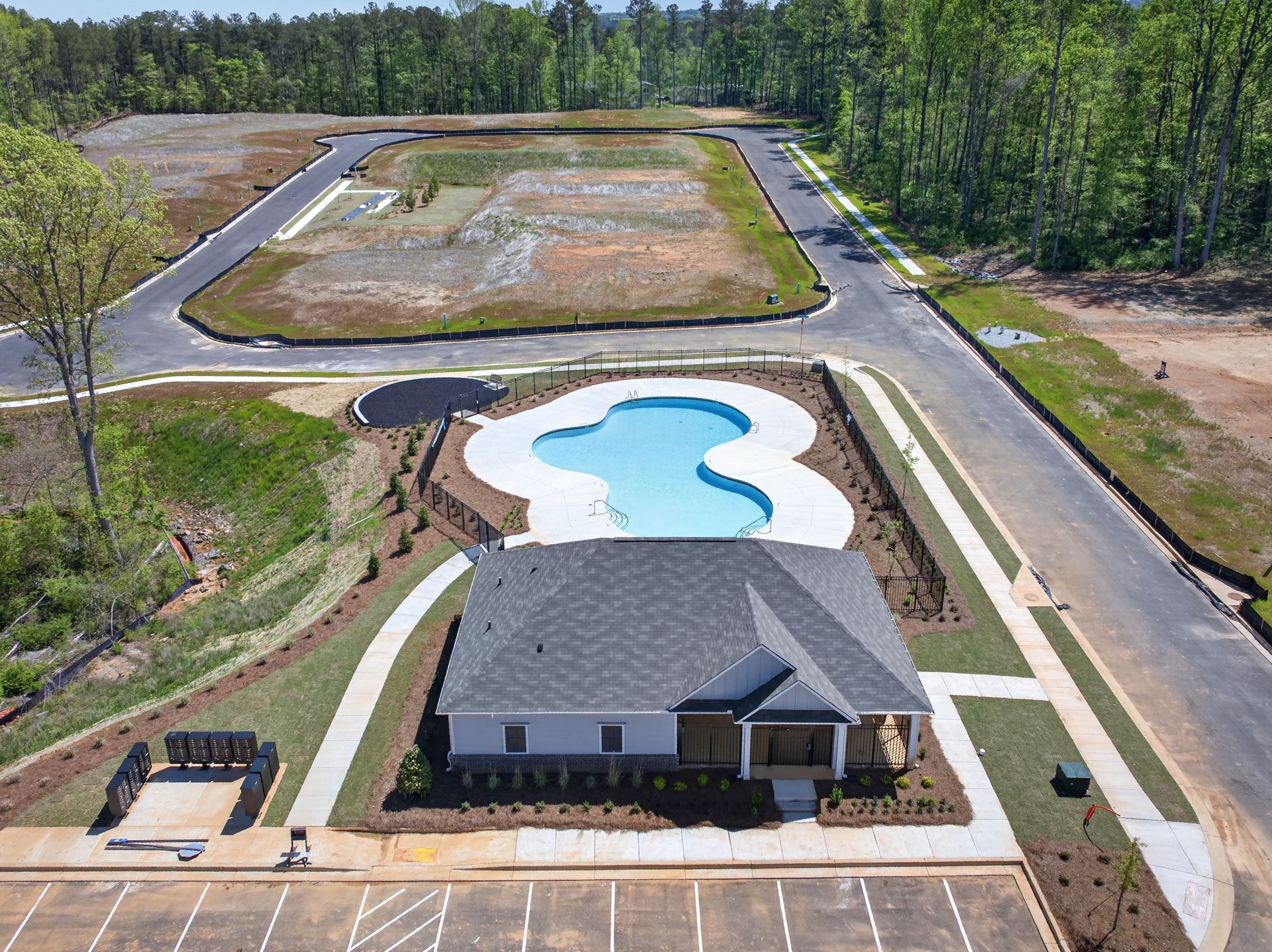 Amenities