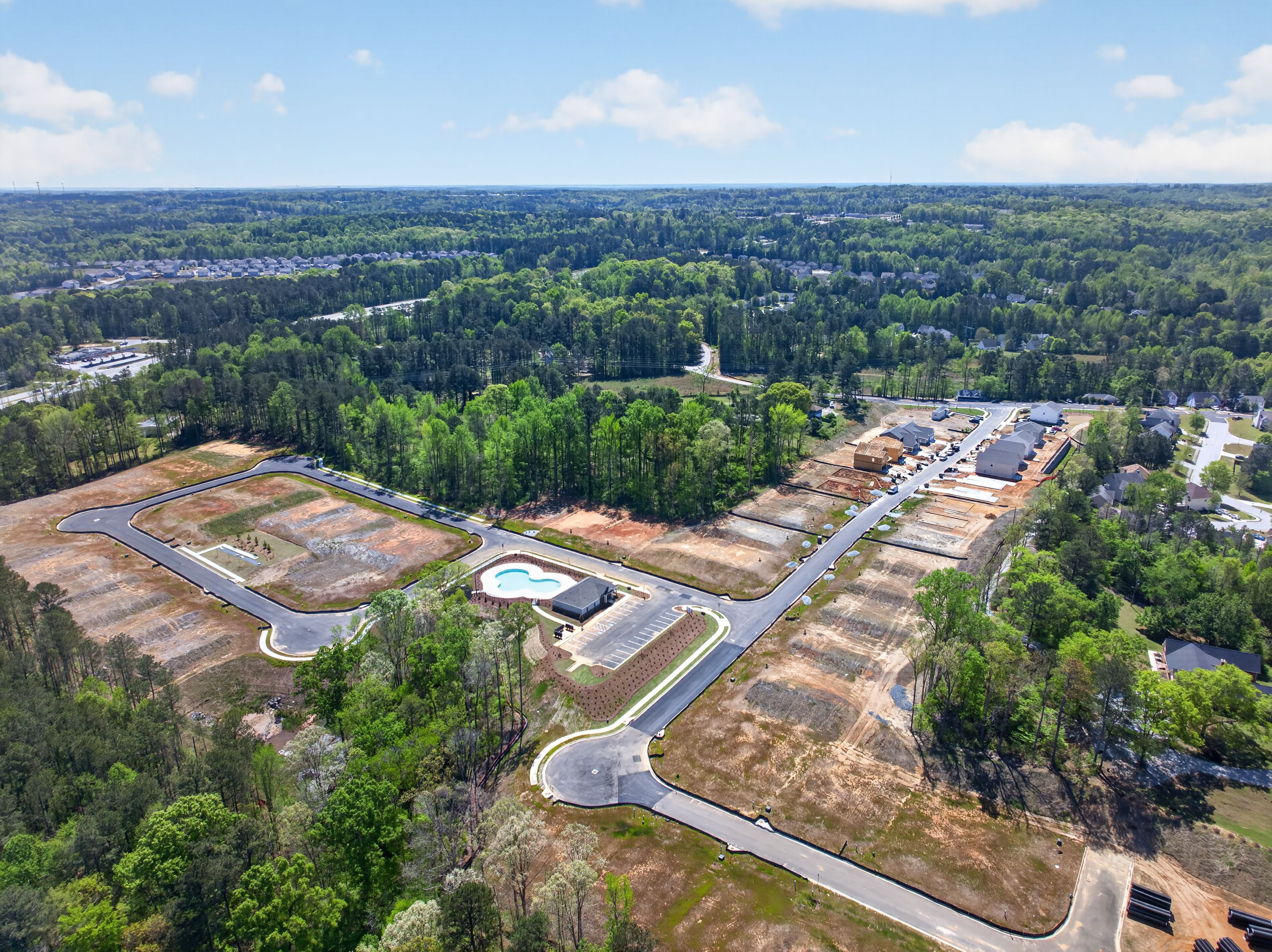 Glen at Cave Springs