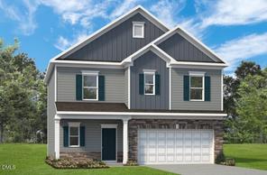 235 Smith Farms Drive (The Benson II)