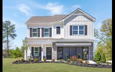 Glen at Cave Springs: Douglasville, Georgia - Smith Douglas Homes