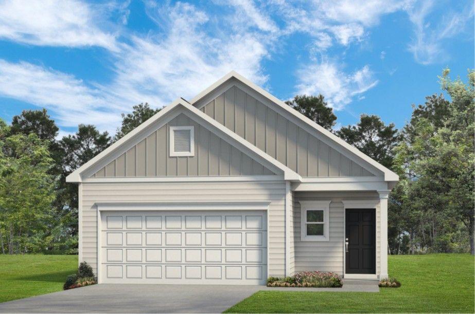 16 Southbend Court (The Blue Jay II)