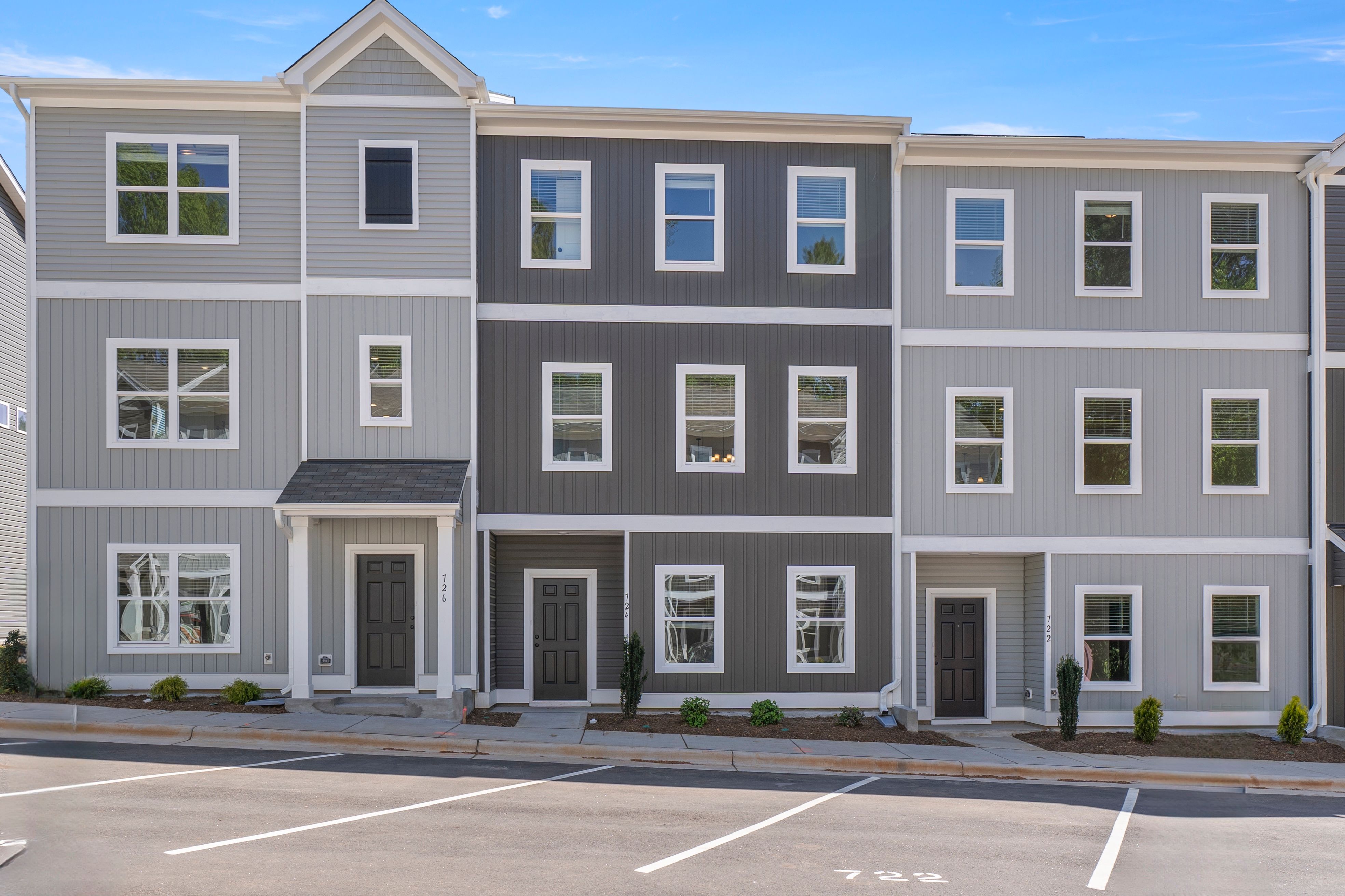 724 Orchard Vista Circle (The Richmond at Helmsley)