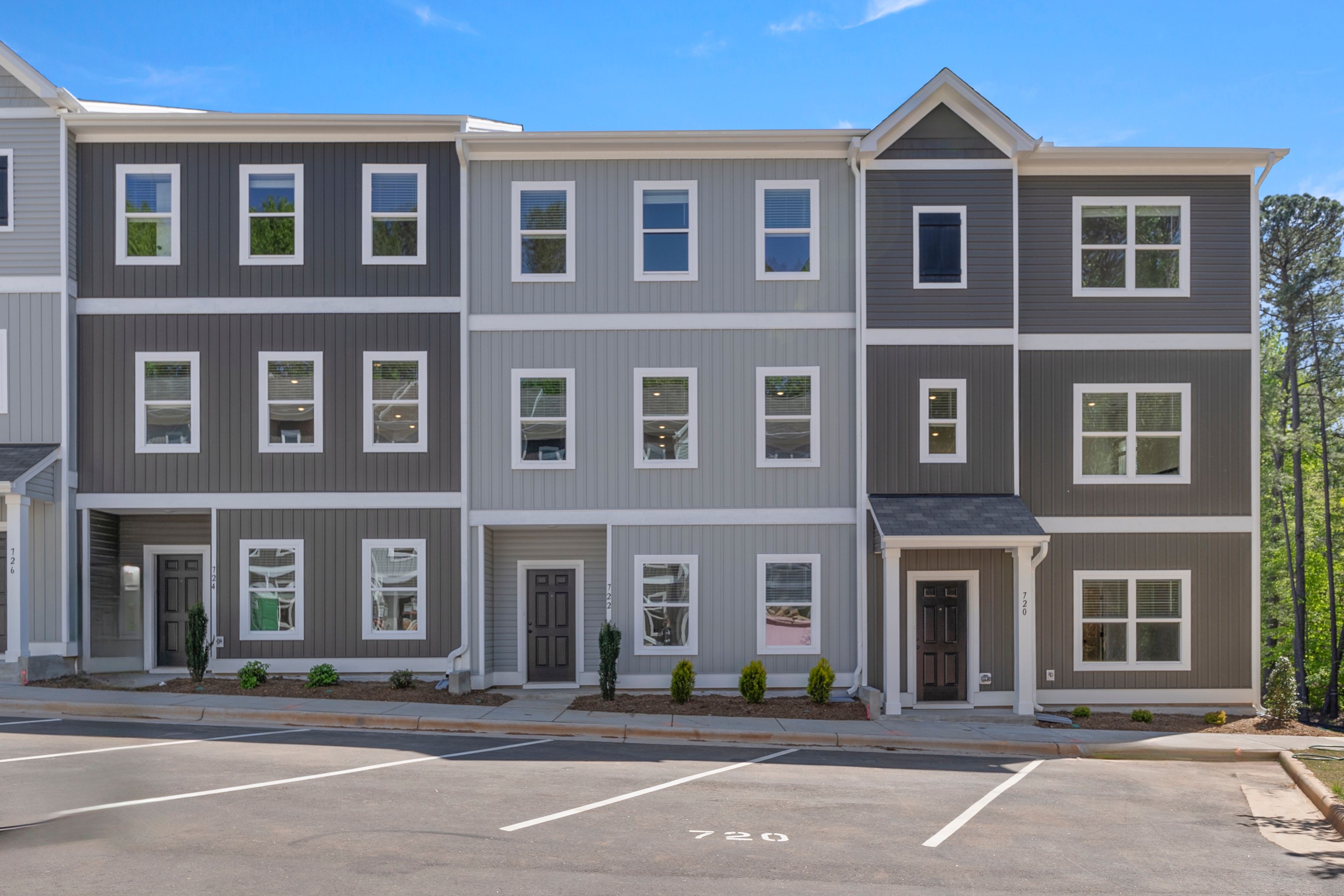 722 Orchard Vista Circle (The Richmond at Helmsley)