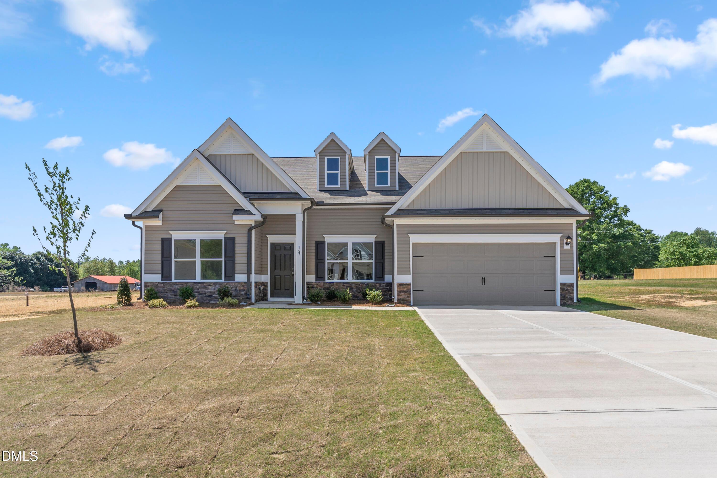 122 Smith Farms Drive (The Avery)