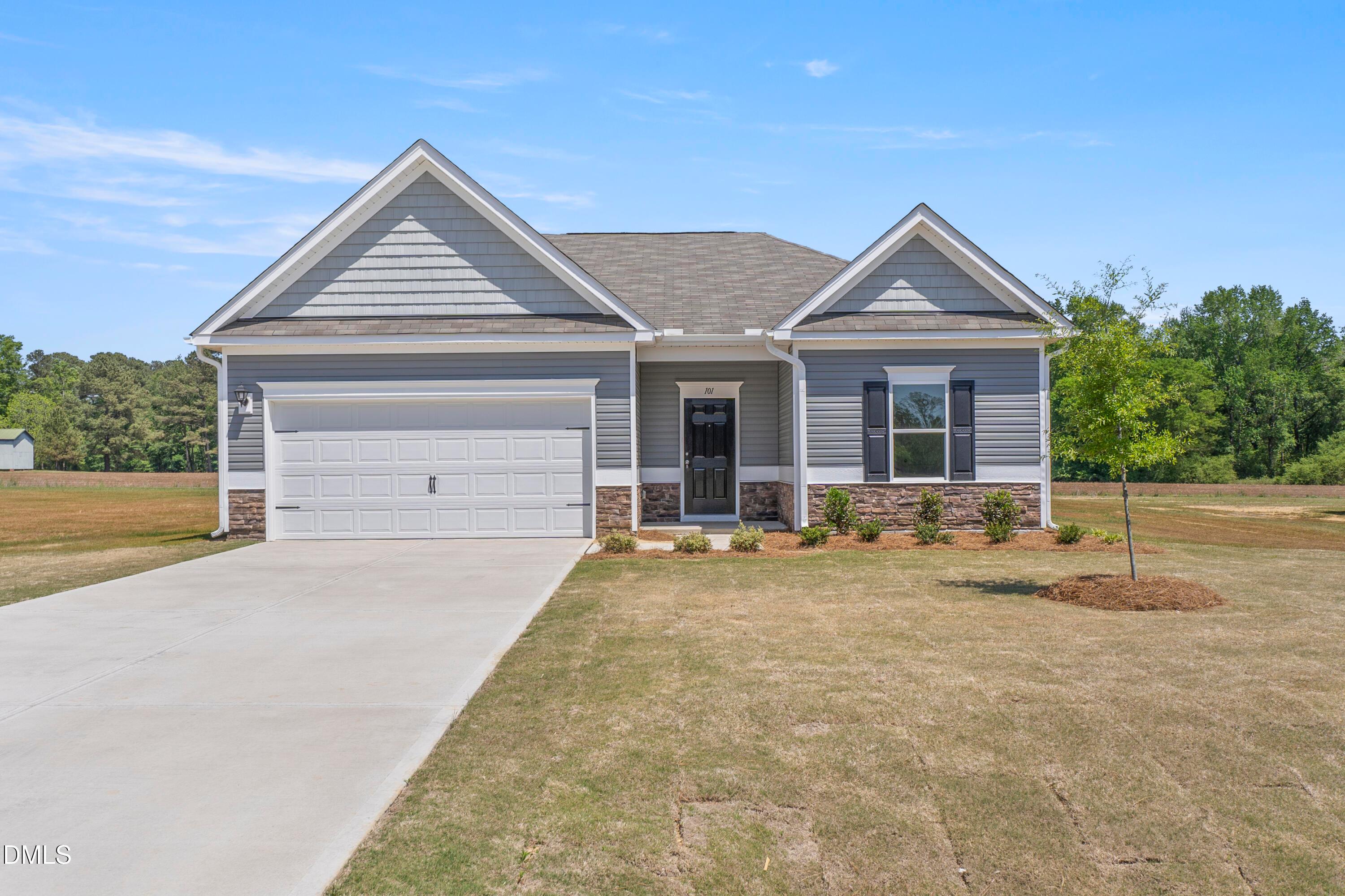 101 Smith Farms Drive (The Landen)