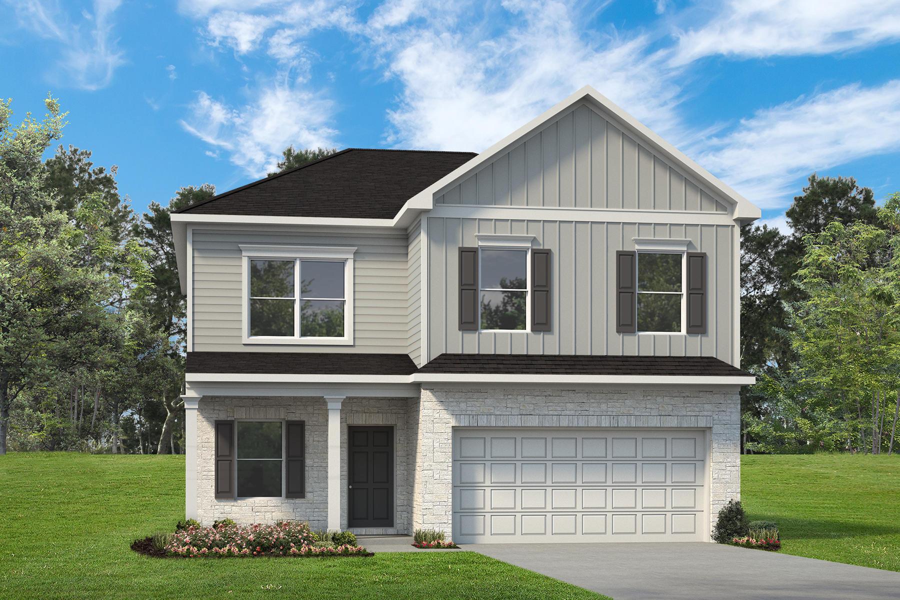 The Harrington O Houston