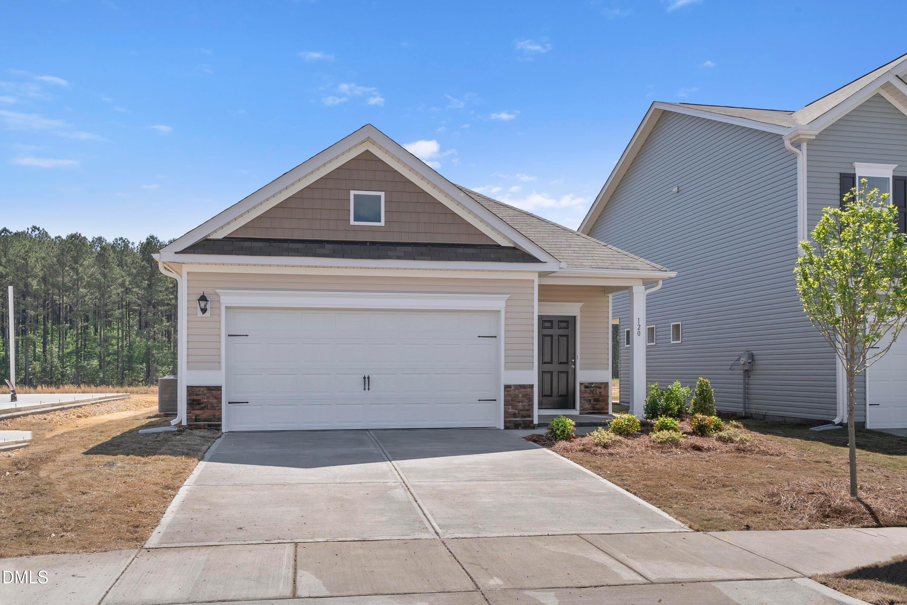 120 Oyster Tabby Drive (The Ryman)