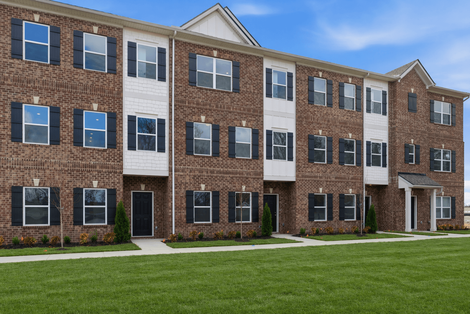 Sweetbriar Place - Lebanon, TN