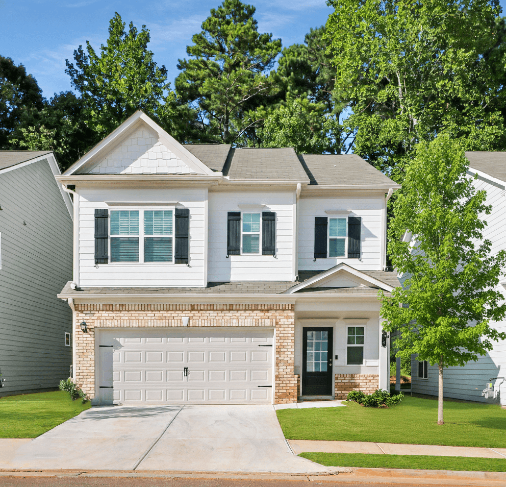 Brookhill Landing West - Athens, AL