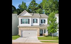 Brookhill Landing West: Athens, Alabama - Smith Douglas Homes