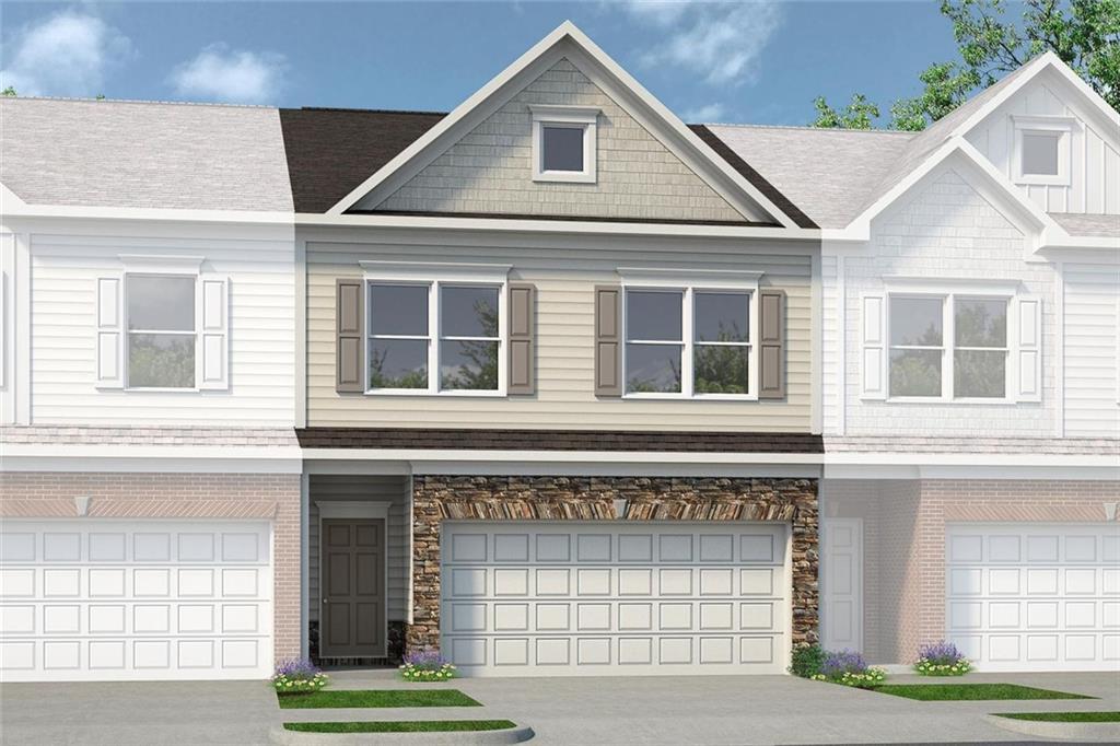 324 Rainer Lane (The Ellison II)